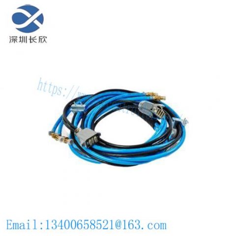 ABB GDC806A0101 Custom Processed Module for Industrial Control Systems