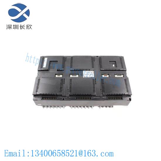 abb_gdc806a0101_2.jpg ABB GDC806A0101 Custom Processed Module for Industrial Control Systems