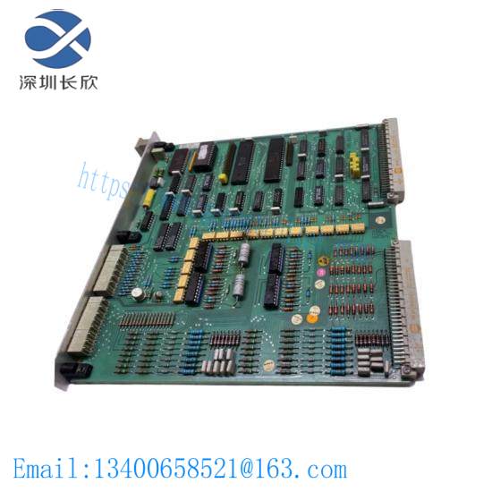 abb_gdc806a0101_3.jpg ABB GDC806A0101 Custom Processed Module for Industrial Control Systems
