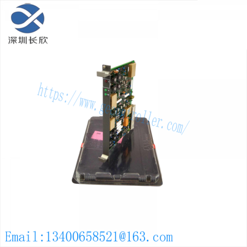 ABB GJR2332200R0100 | 88FT01D Output Module - Industrial Control Solutions