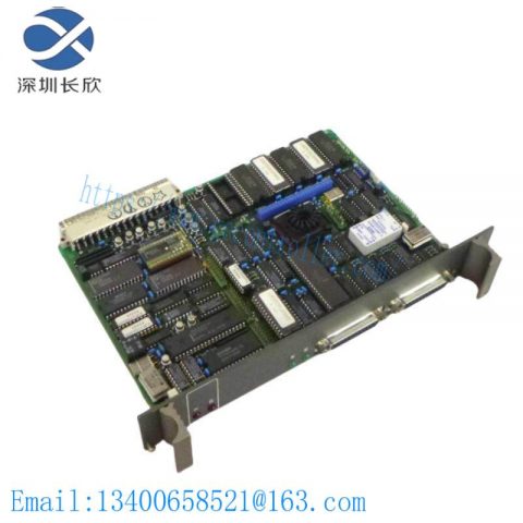 ABB GJR2368900R2340 | High-Performance Coupling Device for Industrial Applications