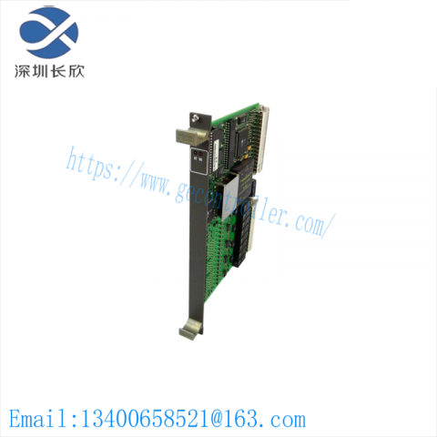 ABB GJR2385100R1041 | 88TV01K-E Control Board; Manufacturer: ABB