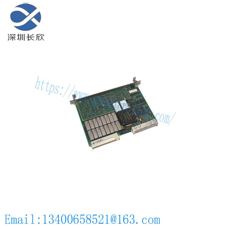abb_gjr2389800r1210_81et03k-e_temperature_input_module.jpg ABB GJR2389800R1210 | 81ET03K-E Temperature Input Module
