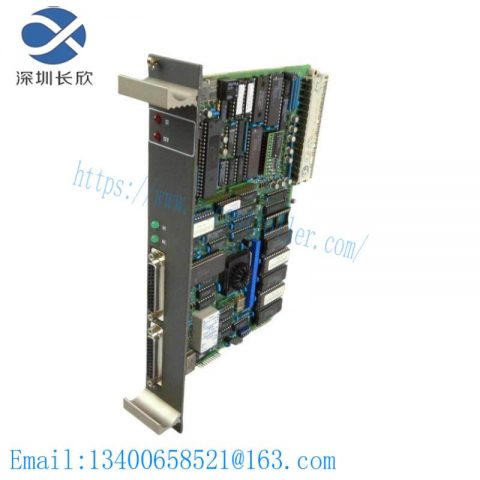 ABB GJR2390200R1210 83SR04G-E Control Board: Industrial Automation Excellence