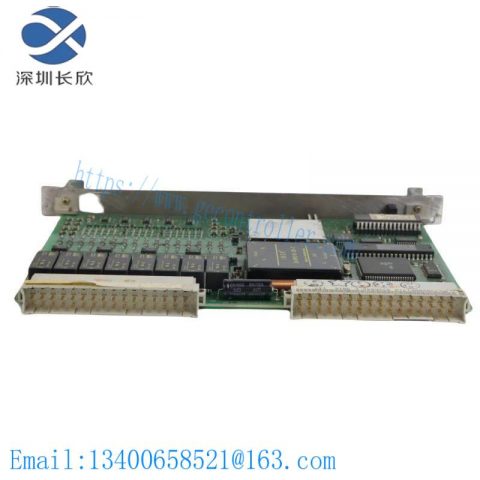 ABB GJR2390200R1310 - Advanced Process Control Module