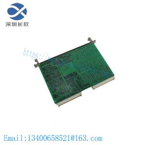 ABB GJR2390200R1310 | 83SR04E Circuit Board