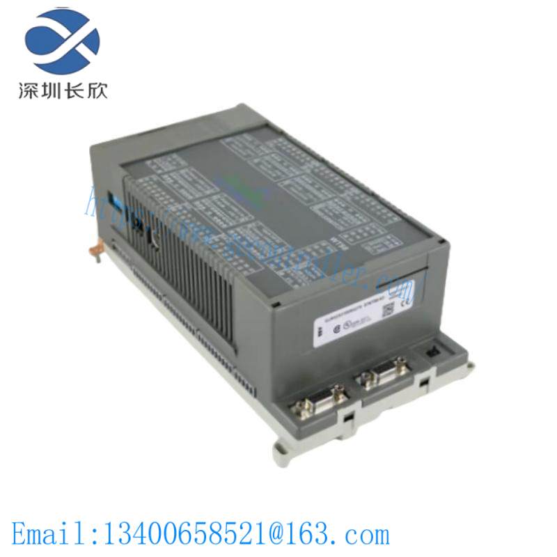 abb_gjr2393800r0100_88qb03b-e_plc_controller.jpg ABB GJR2393800R0100 | Advanced PLC Controller - Precision Control for Industrial Automation