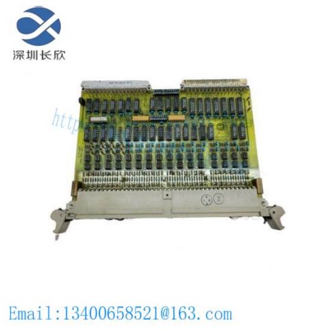 ABB GJR5136400R0001 35GS91 - Digital Input Module
