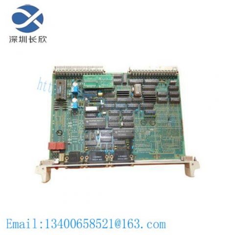 ABB GJR5143000R0002 35AA92C-E INTERFACE Module for Advanced Control Systems