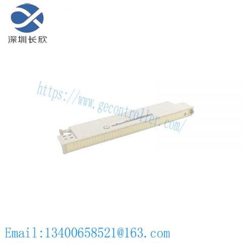 ABB GJR5144900R0001 | 35ST90 Connector Module for Industrial Automation