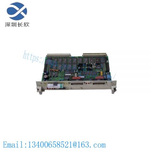 ABB GJR5146600R0101 Processor Board - Advanced Control Solutions