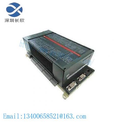 ABB Advant Controller GJR5252100R0101: Advanced Automation Solution for Industrial Control