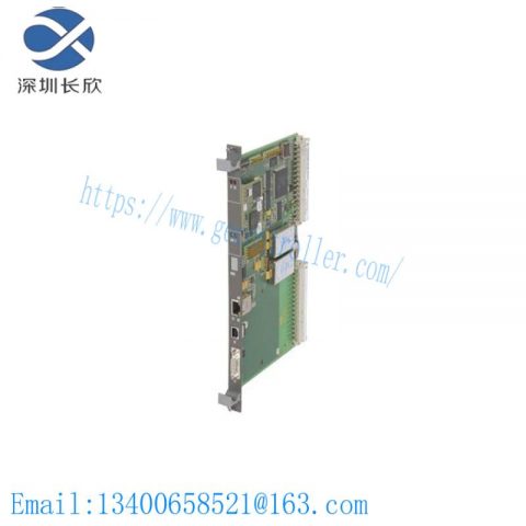 ABB GKWE857800R1214 87TS50E-E Communication Module