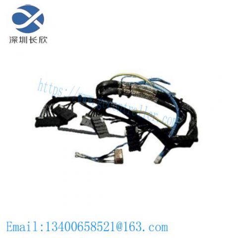 ABB GOP2 10.4ST, Industrial Control Module