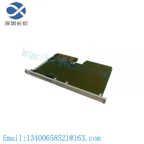 ABB HEDT300254R1 ED1790 Processor Module - Industrial Control Solutions