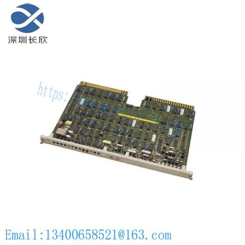 ABB HEDT300272R1 ED1782 Embedded Controller