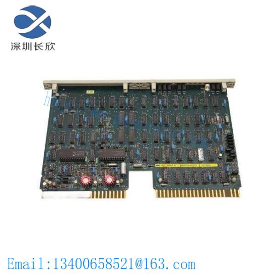 abb_hedt300867r1_ed1822a.jpg ABB HEDT300867R1 ED1822a - Advanced Industrial Control Module