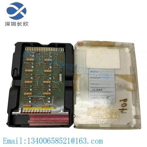 ABB HEIE420158R0001 Industrial Control Modules