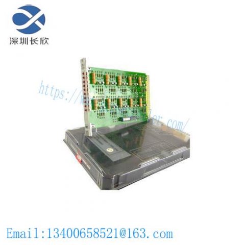 ABB HEIE420158R0001 Industrial Monitoring Device