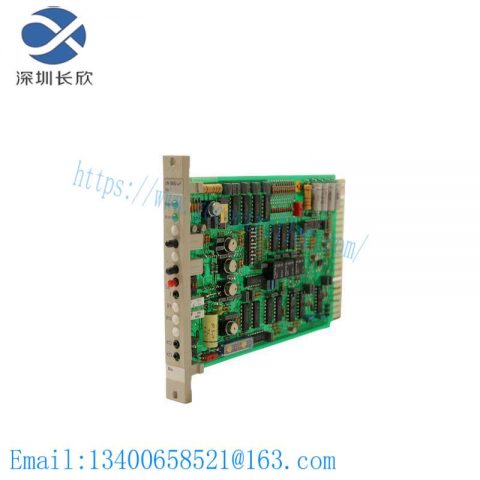 ABB HEIR448194R0001 | HEIR448194R1 | UN0800A-P | Unitrol Module