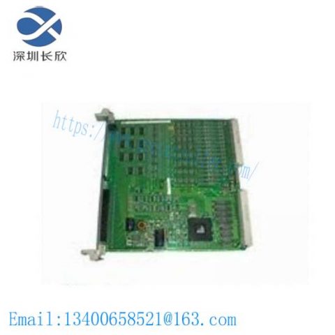 ABB HESG324013R101 Temperature Input Module