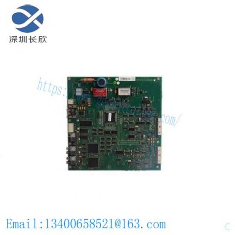 ABB HESG324015R1 HE010207-306/10 HESG216880/E Industrial Control Module