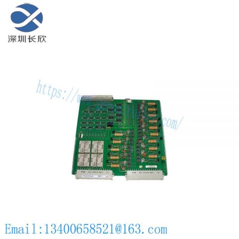 ABB HESG324540R1 316EA63 Industrial Circuit Board