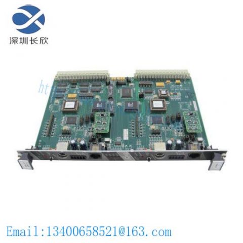 ABB HESG324540R1 | 316EA63 Control Board