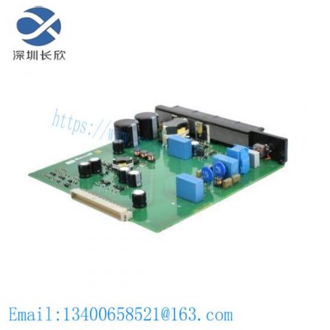 ABB HESG441633R0001 Power Supply Module