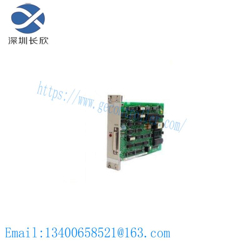 abb_hesg447270r1_70bk03c-e_coupling_module.jpg ABB HESG447270R1 70BK03C-E Coupling Module: Precision & Durability for Advanced Automation Solutions
