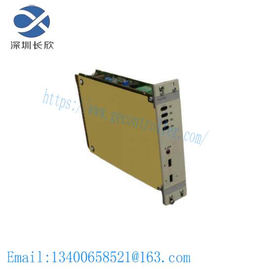 abb_hesg447308r1_70ea02a-es_input_module.jpg ABB HESG447308R1 70EA02A-ES Input Module: Advanced Industrial Automation Solutions