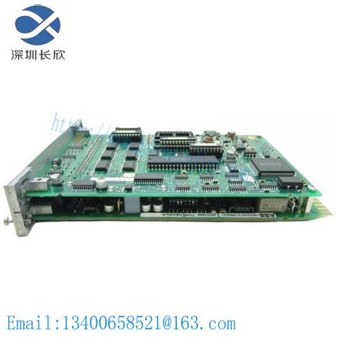ABB HESG447419R0001 Circuit Board Module - High Efficiency, Superior Reliability, Advanced Control Technology