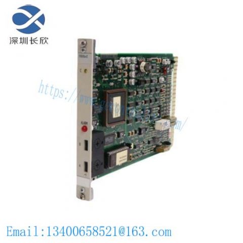 ABB HESG447427R0001 | 70EI05A-E Speed Sensor Input Module