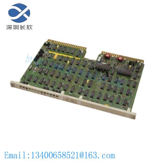 abb_hesg_324120_is_avaliable.jpg ABB HESG 324120: Industrial Control Module, Advanced Performance, Reliable Solution