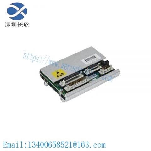 ABB HIEE205012R1 UNC4672A V1 DCS Board