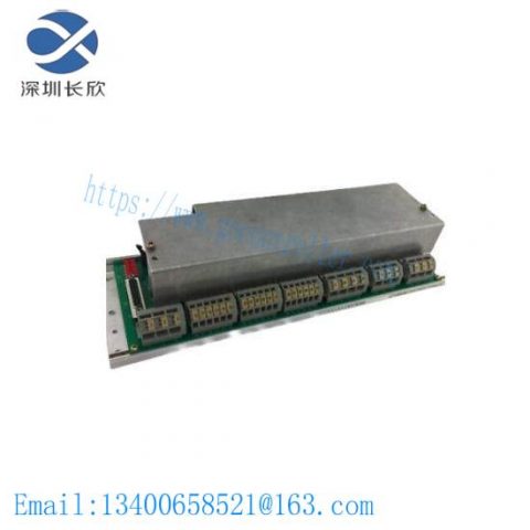 ABB HIEE205014R0001: UNC4673A,V1 Measuring Interface Unit