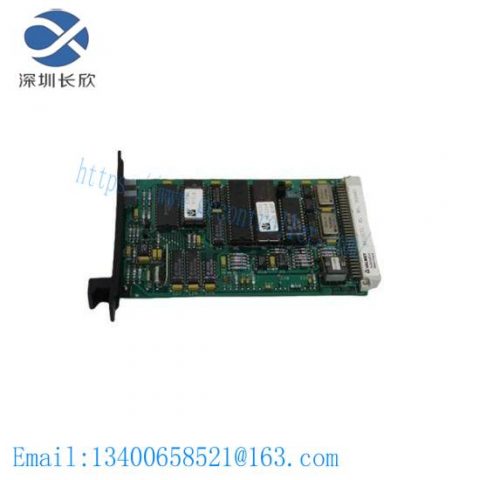 ABB HIEE205019R0002 - High Performance Synchrotact Unitrol for Precision Control