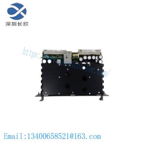 ABB HIEE220295R0001 NU8976A Industrial Control Board