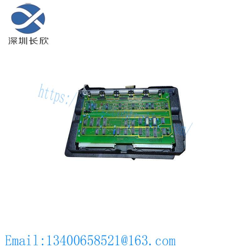 abb_hiee300025r2_vda330_a02_circuit_board.jpg ABB HIEE300025R2 VDA330 A02 Circuit Board - Industrial Control Module