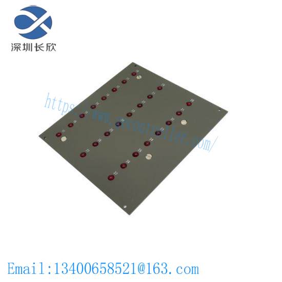 abb_hiee300043r1_ala334_a01_circuit_board_control.jpg ABB HIEE300043R1 ALA334 A01 Circuit Board Control