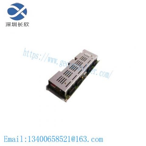 ABB HIEE300661R1 UPC090AE01 - Industrial Binary Field Bus Coupler