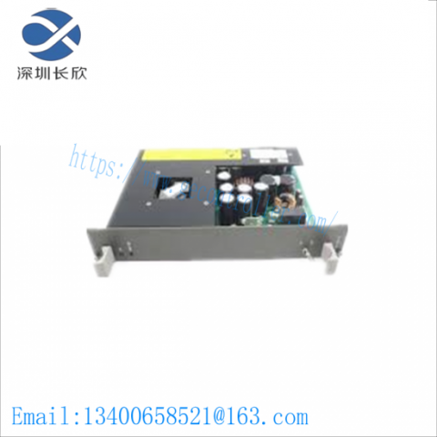 ABB HIEE300698R1 Power Pack - High Efficiency Energy Solution