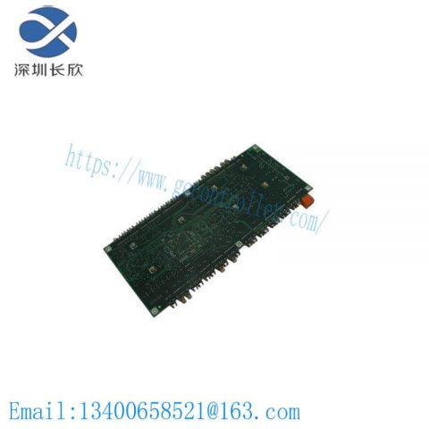 ABB PPC380AE01 HIEE300885R0001 Control Board - Advanced Industrial Automation Solution