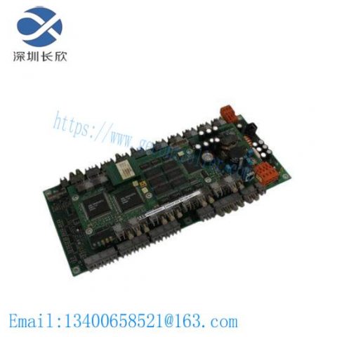 ABB PPC380AE01 HIEE300885R0001 Digital Input Card