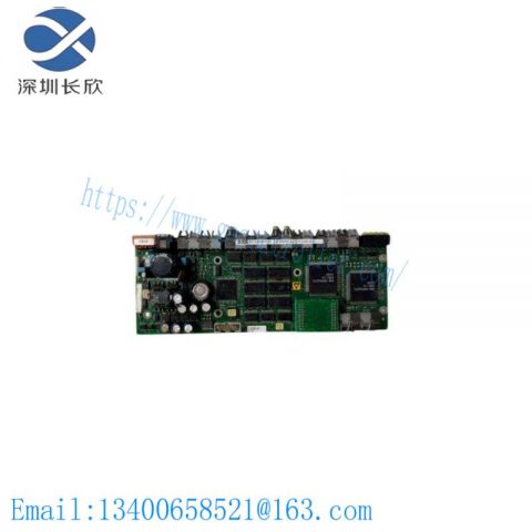 ABB HIEE300885R0101 PPC380AE0101 Industrial Control PC Board