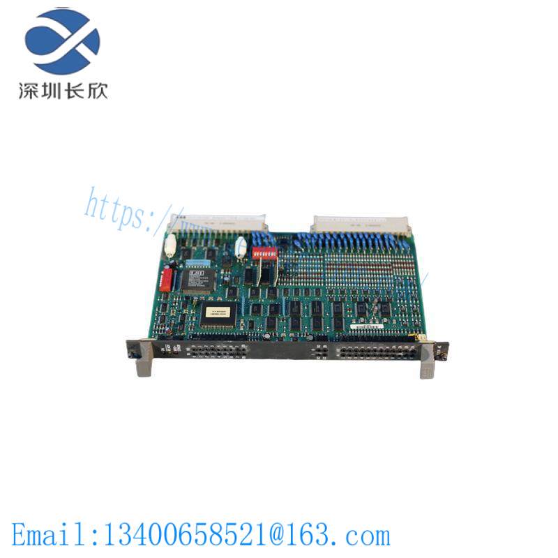 abb_hiee300927r0001_ubc717ae01_control_board.jpg ABB HIEE300927R0001 - UBC717AE01 Industrial Control Board