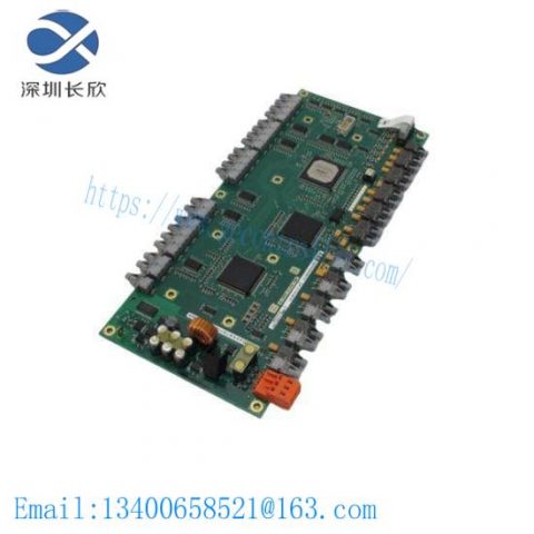 ABB HIEE300936R0101 Industrial Controller Board