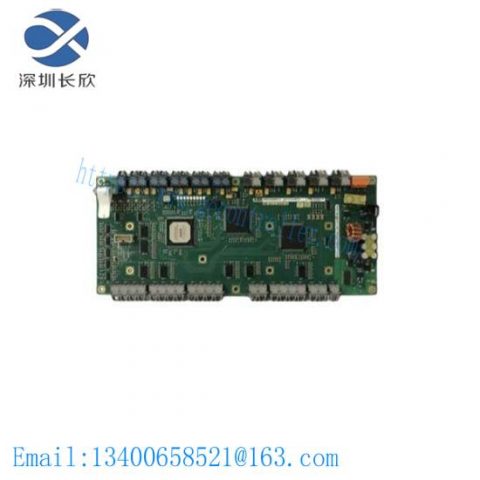 ABB HIEE300936R0101 INVERTER BOARD