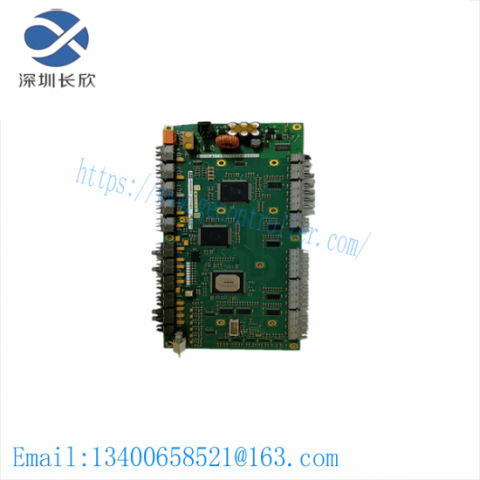 ABB HIEE300936R0101 PCB Circuit Board; Producer: ABB