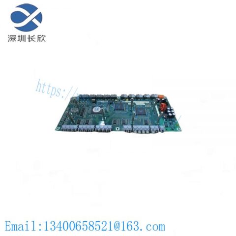 ABB UFC718 AE01 HIEE300936R0101 Main Circuit Interface Board